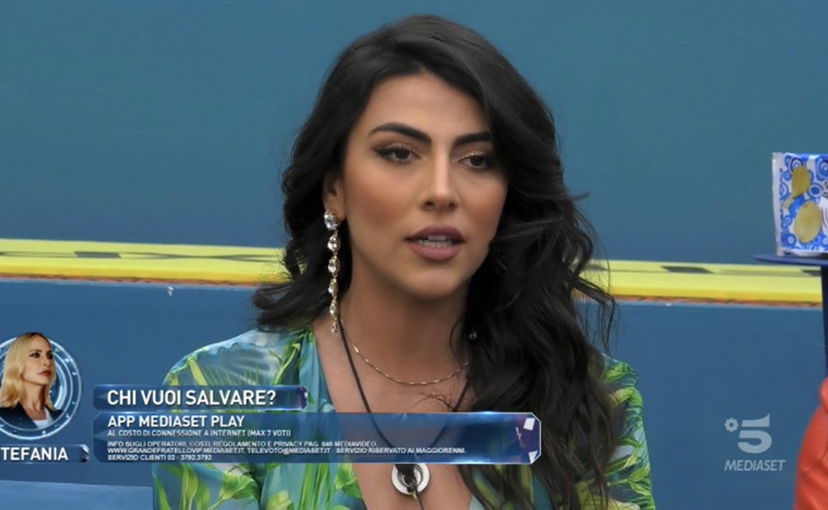 Giulia Salemi dopo l’eliminazione dal GF Vip: decisione su Rosalinda e Oppini, ecco cosa è successo preview