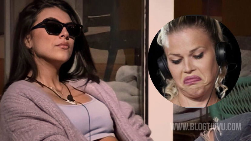 Giulia Salemi non riceverà il supporto di Carlotta Dell’Isola: ecco per quale motivo – VIDEO preview