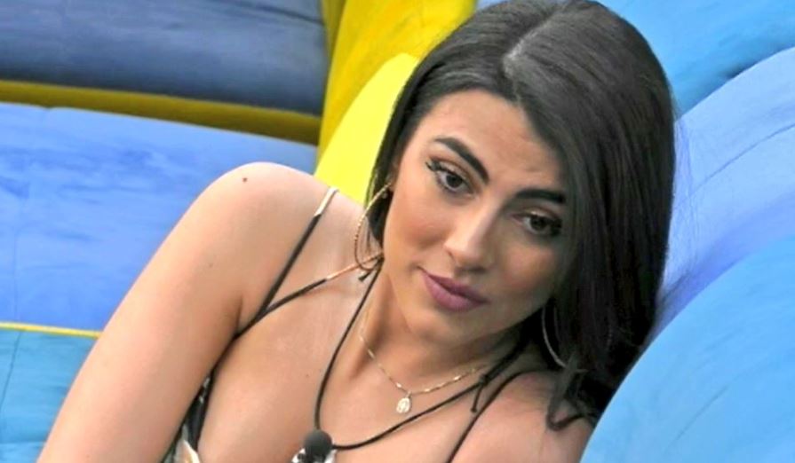 Giulia Salemi