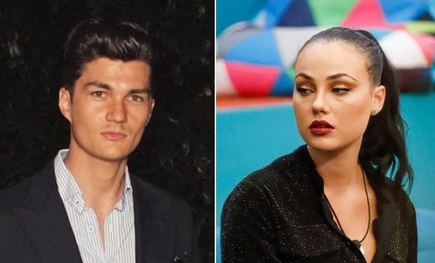 Giuliano Condorelli e Rosalinda Cannavò