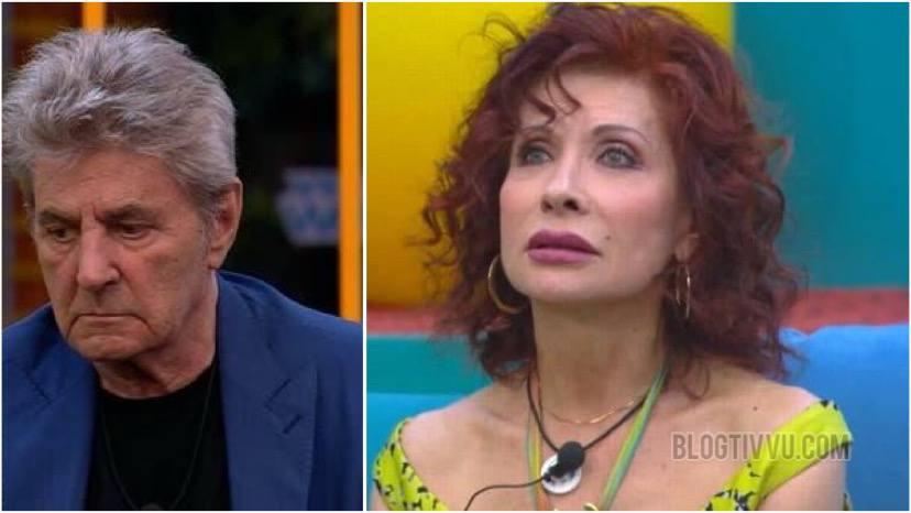 Squalifiche Grande Fratello Vip