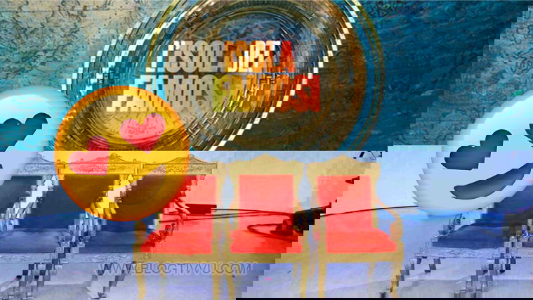 Ex tronista di Uomini e Donne fidanzata con un naufrago dell’Isola dei Famosi? Gli indizi preview