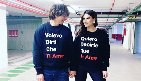 Laura Pausini mette a tacere le insinuazioni di Alda D’Eusanio (e gli hater): la risposta per San Valentino preview