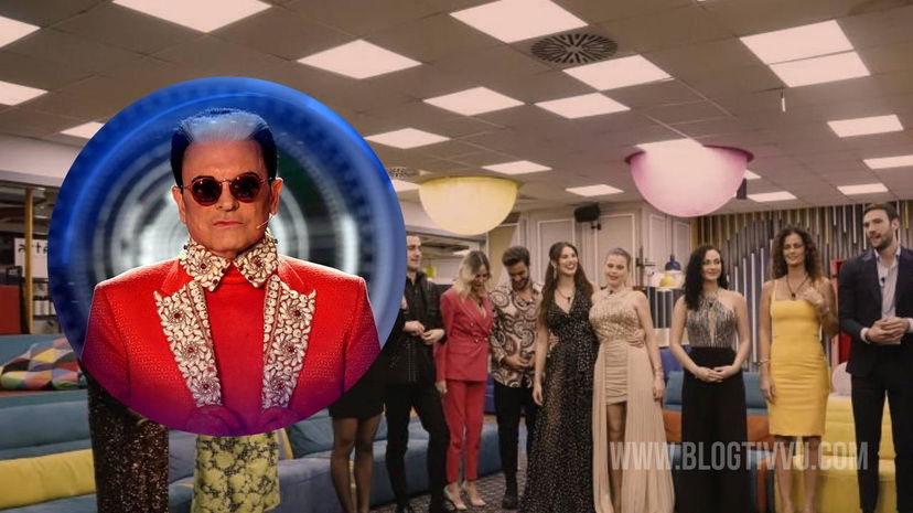 Malgioglio fa un pronostico sul vincitore del GF Vip: ecco i due nomi preview