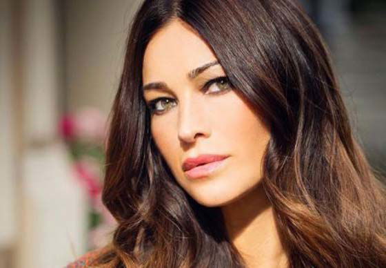 Manuela Arcuri