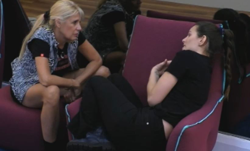 Maria Teresa scopre di essere stata nominata da Tommaso Zorzi, Dayane “sconvolta” – VIDEO article-post