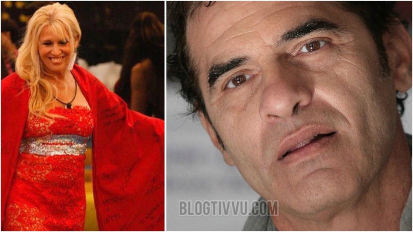 Chi è Francesco Baccini? Ha avuto un flirt con Maria Teresa Ruta: confessione al GF Vip preview