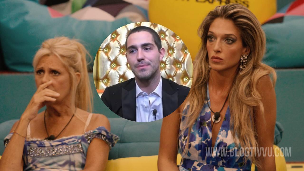 Guenda Goria difende mamma Maria Teresa Ruta e parla di Tommaso Zorzi