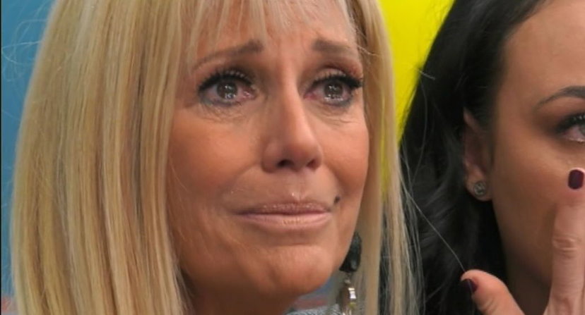 Maria Teresa Ruta scrive una poesia per il fratello di Dayane Mello – VIDEO preview