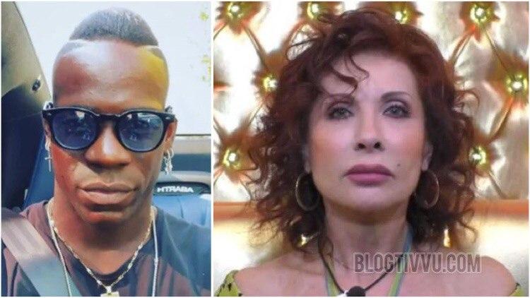 Mario Balotelli attacca il GF Vip: “Paese di deficienti”, c’entra Alda D’Eusanio preview
