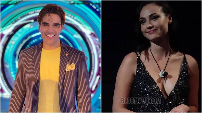 Massimiliano Morra: frecciatina infuocata a Rosalinda Cannavò, gli hater lo prendono di mira sui social preview