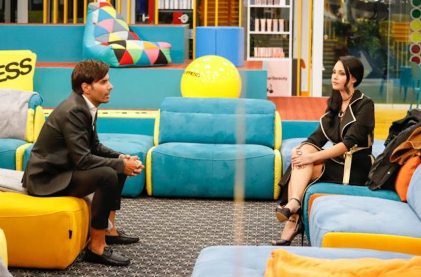 Massimiliano Morra querela Rosalinda Cannavò: ecco per quale motivo preview