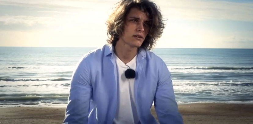 Massimiliano, chi è il nuovo tronista di Uomini e Donne: anni, lavoro e video presentazione preview