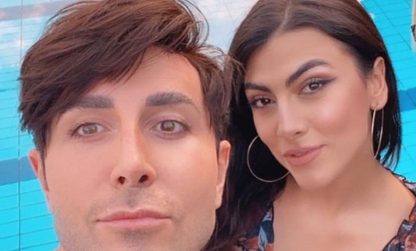 Il migliore amico di Giulia Salemi lancia una frecciatina a Zelletta e Zenga: ecco cosa è successo preview