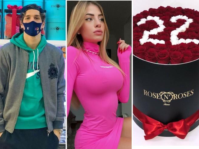 Nicolò Zaniolo e Chiara Nasti stanno insieme? Arriva lo scoop (quasi) ufficiale – FOTO preview