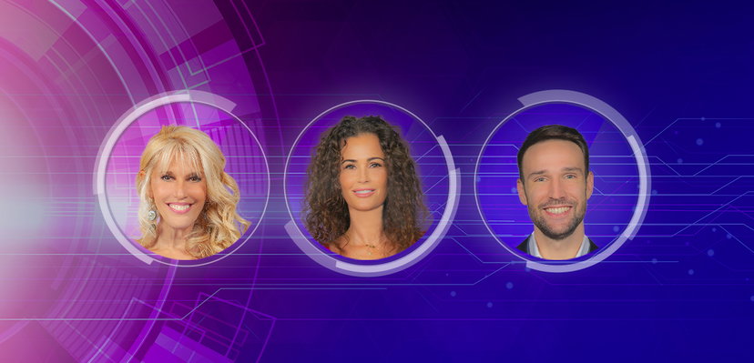 GF Vip, eliminato tra Maria Teresa, Andrea Zenga e Samantha De Grenet: cosa dicono i sondaggi preview