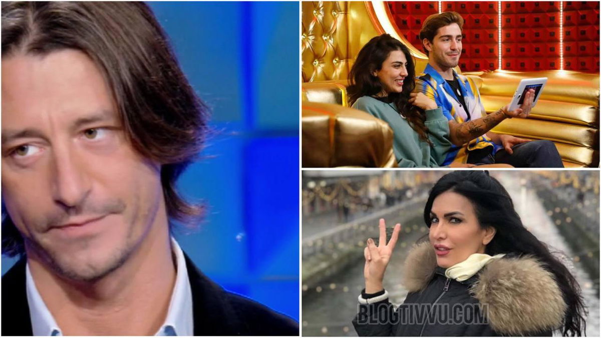 Tommaso Zorzi e l’amicizia con Giulia Salemi, la rabbia di Fariba: parla Francesco Oppini – VIDEO article-post