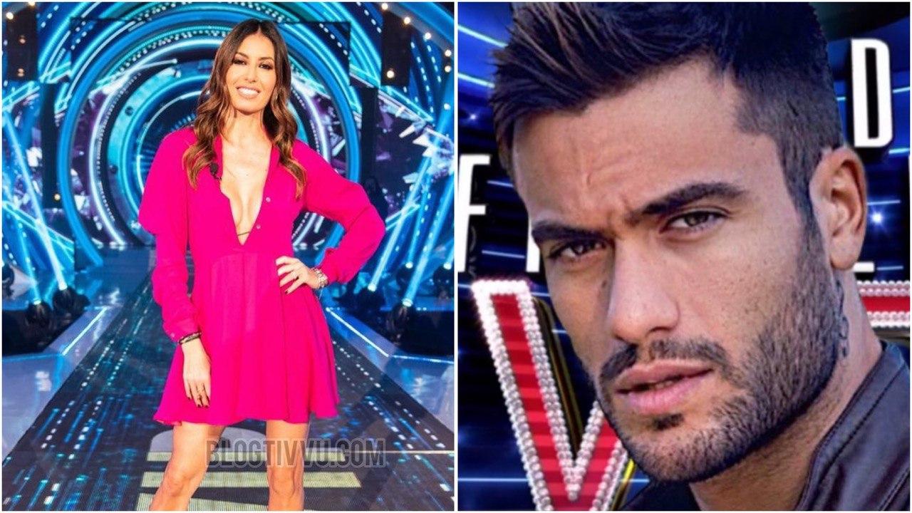 Pierpaolo Pretelli e Elisabetta Gregoraci
