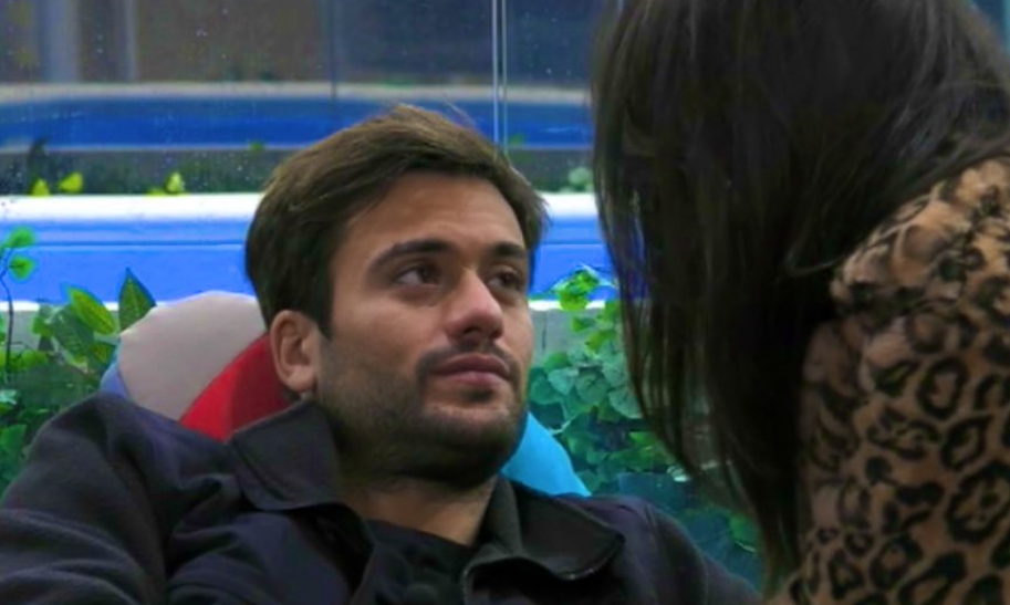 Pierpaolo Pretelli e Giulia Salemi