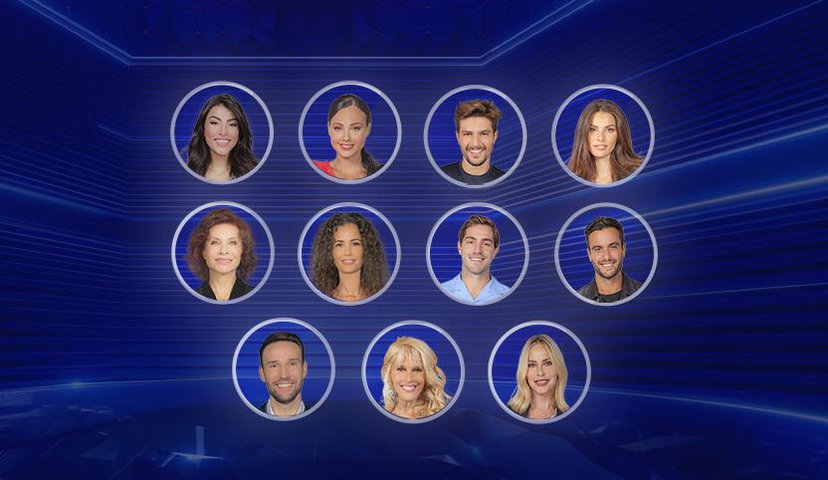 Grande Fratello Vip, il preferito: ecco cosa dicono i sondaggi preview