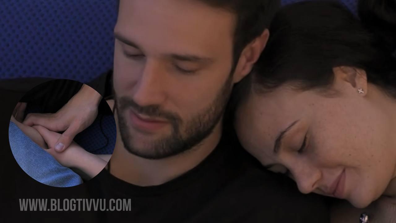 Rosalinda Cannavò e Andrea Zenga