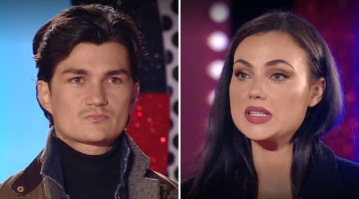 Rosalinda Cannavò svela se ha sentito il suo ex fidanzato e perché ha preso le famose chiavi article-post