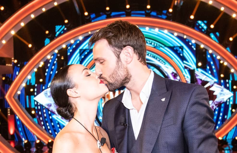 Rosalinda Cannavò svela se ha “consumato” con Andrea Zenga dopo il GF Vip preview