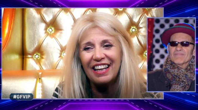 Guenda Goria difende la madre Maria Teresa: “Baccini? Non ha avuto garbo” preview