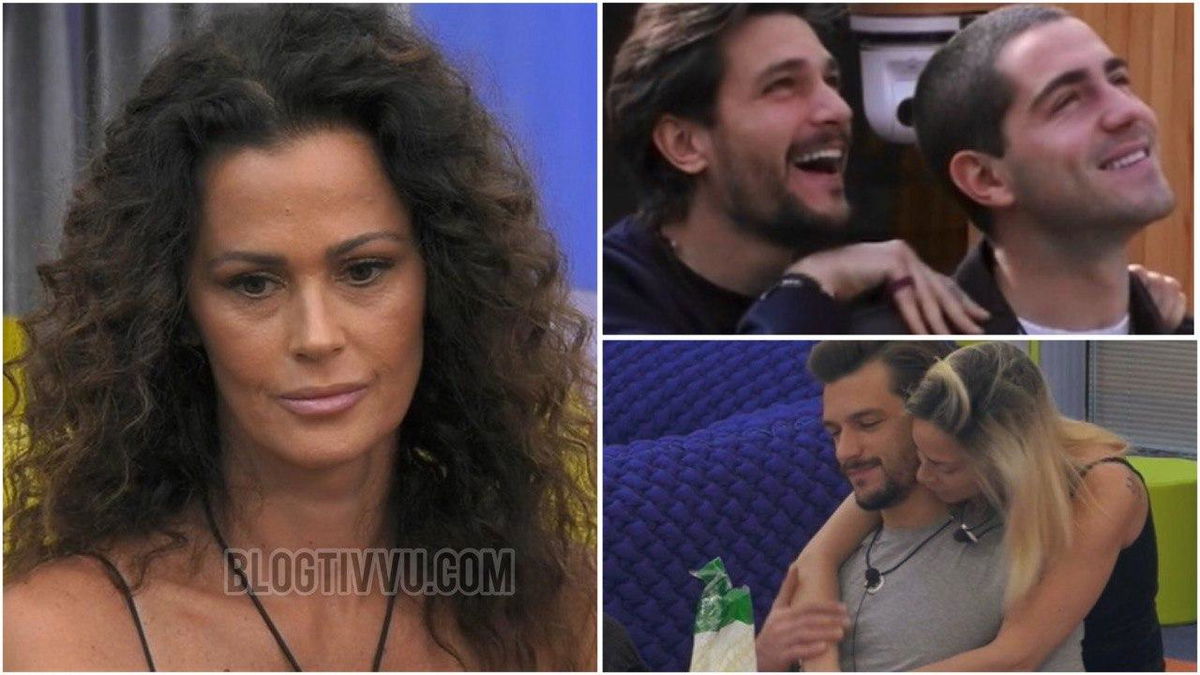 Samantha “chiede” a Zelletta di fare delle nomination scomode: Andrea racconta tutto a Tommaso – VIDEO article-post