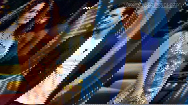 “Sembri autistico”, Samantha De Grenet su Andrea Zelletta: ultima squalifica al GF Vip? – VIDEO preview