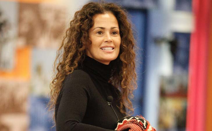 Samantha De Grenet, ecco chi sente dopo il GF Vip: manca un nome importante preview