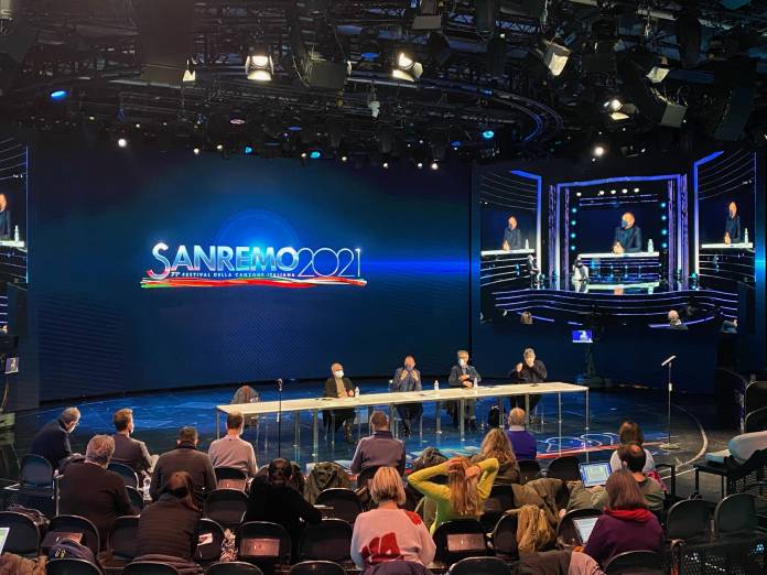 Sanremo 2021, canzoni ascoltate in anteprima: ecco i voti e le pagelle dei critici preview