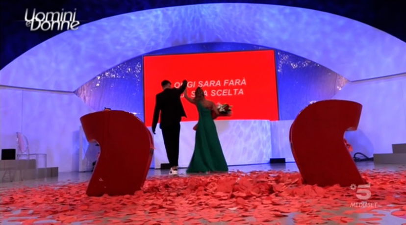 Scelta Uomini e Donne, la decisione improvvisa che lascia tutti senza parole: ecco di chi si tratta preview