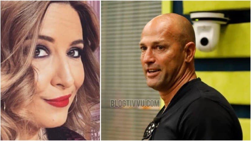 Selvaggia Lucarelli demolisce Bettarini