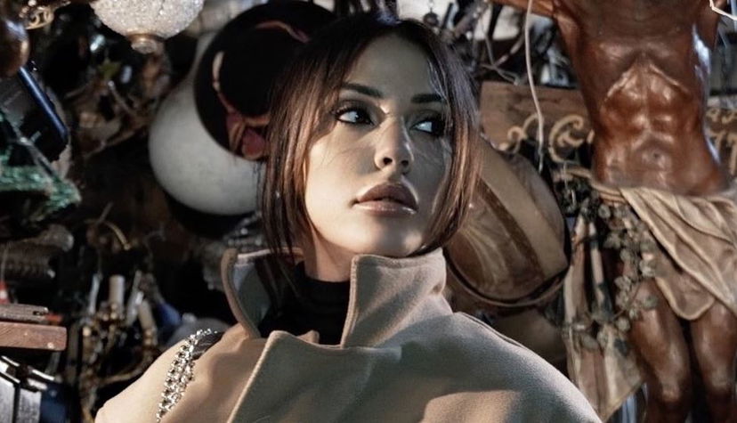 Selvaggia Roma dopo il GF Vip diventa attrice: ecco in quale film reciterà con il suo vero nome preview