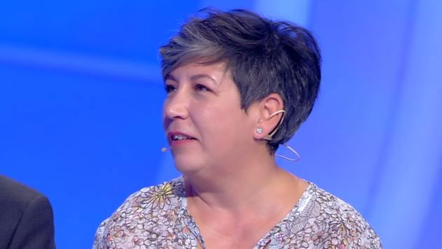 C’è posta per te, Maria Siponta la “cattiva del web”: pioggia di insulti “Vipera!” preview