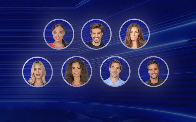 Grande Fratello Vip, il preferito: Dayane, Zorzi e Pierpaolo sul podio, cosa dicono i sondaggi preview