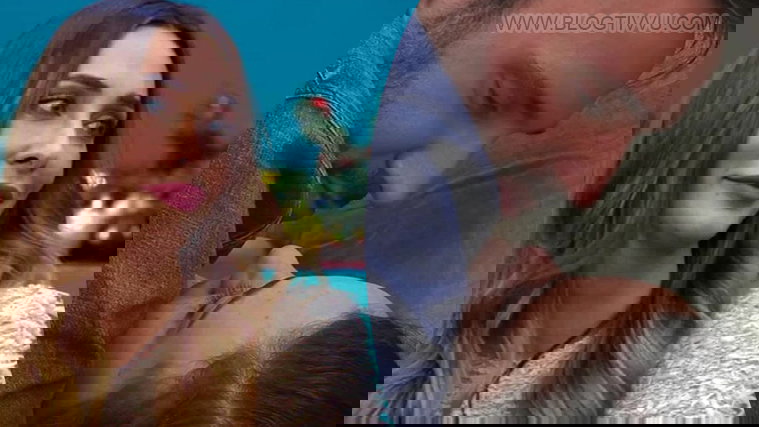 Sonia Lorenzini commenta l’avvicinamento tra Rosalinda Cannavò e Andrea Zenga -VIDEO preview