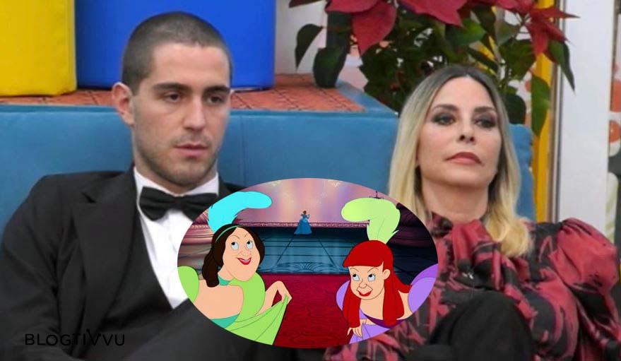 Anastasia e Genoveffa sono Tommaso e Stefania