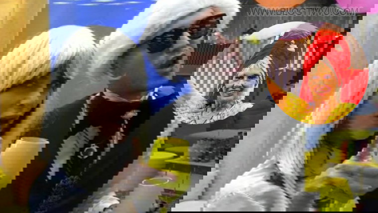 Stefania Orlando e Tommaso Zorzi avranno un confronto con Maria Teresa Ruta? L’ipotesi – VIDEO preview