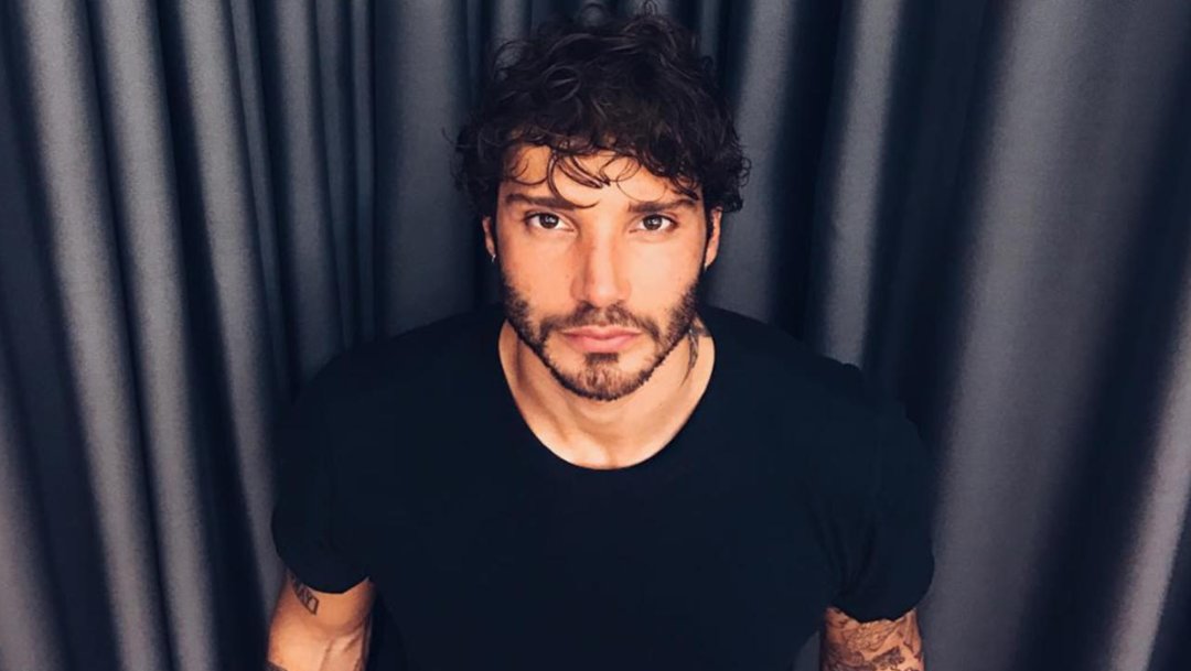 Grave lutto per Stefano De Martino