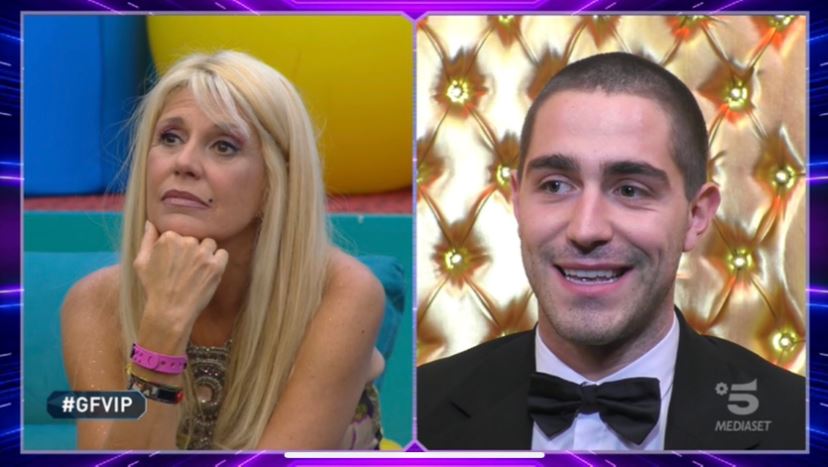 Tommaso Zorzi nomina Maria Teresa e “rompe” il trio: lui cambia stanza, la reazione di Stefania Orlando preview