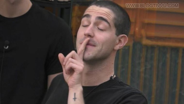 Tommaso Zorzi bestemmia al Grande Fratello Vip? Spunta il video che lo scagiona preview