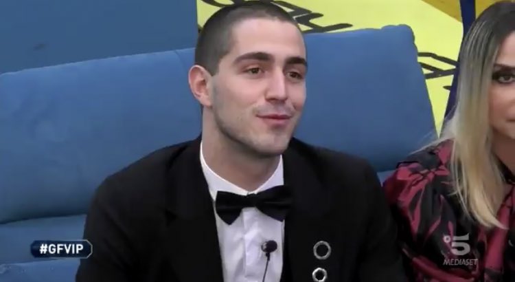 “Tommaso Zorzi è proprio bono!”, ex del GF Vip si sbilancia fuori dalla Casa article-post