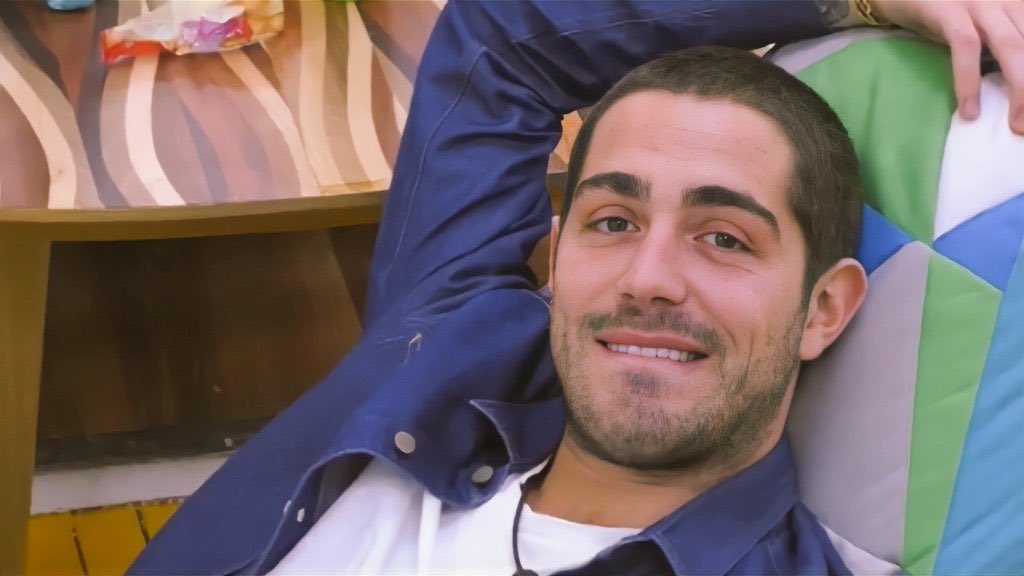 Se Tommaso Zorzi avesse incontrato Oppini dopo essersi dichiarato: l’esilarante racconto – VIDEO article-post