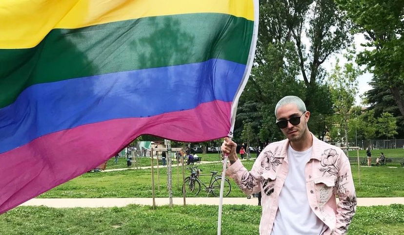 Tommaso Zorzi accusato di omofobia è la cosa più assurda della giornata: ecco che sta succedendo preview