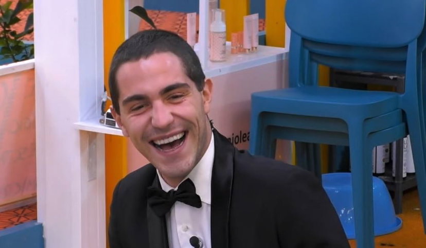 Tommaso Zorzi e le chat di WhatsApp dopo il GF Vip: l’esilarante retroscena sulla Ruta – VIDEO preview