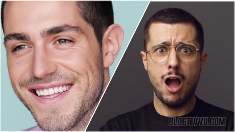 Tommaso Zorzi ha litigato con Andrea Pinna?