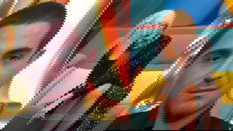 Urla fuori dal GF Vip: “Tommaso stai attento a Maria Teresa Ruta!”, l’avvertimento per Zorzi – VIDEO preview