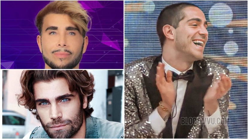 Orologio-gate Urtis e Mario Ermito: c’entra pure il tweet su Tommaso Zorzi, ecco in che modo preview